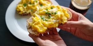 Fox News Lifestyle Newsletter: Celeb chef says to add one item to scrambled eggs