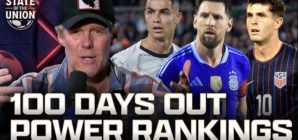 2026 World Cup Power Rankings: Why Colombia Belongs In the Top 5