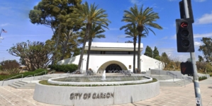 In disputed lawsuit, aide says Carson councilwoman asked him to spy and mow lawn