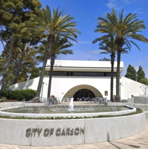 In disputed lawsuit, aide says Carson councilwoman asked him to spy and mow lawn