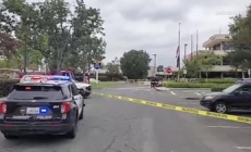 SoCal man was stabbed, then his ambulance was stolen