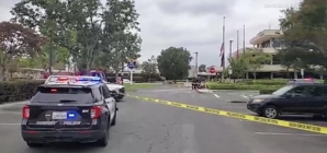 SoCal man was stabbed, then his ambulance was stolen