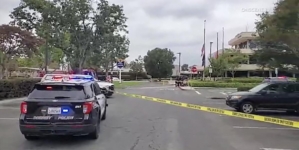 SoCal man was stabbed, then his ambulance was stolen