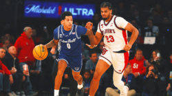 2025-26 College Basketball Odds: Back Low-Scoring Seton Hall-St. John’s Rematch