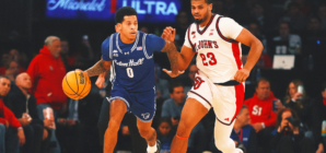 2025-26 College Basketball Odds: Back Low-Scoring Seton Hall-St. John’s Rematch