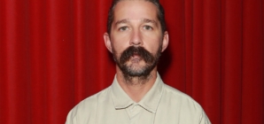 Shia LaBeouf arrested on new battery charge from alleged Mardi Gras fight