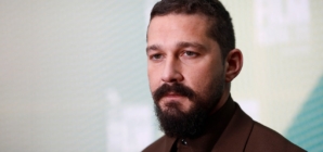 Shia LaBeouf ‘not into’ rehab after Mardi Gras battery charges filed