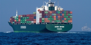 Trade surplus barely remains in the black