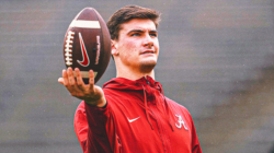 2026 NFL Draft Odds: Who Will Land Ty Simpson?