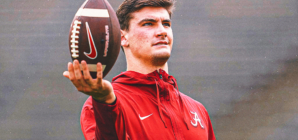 2026 NFL Draft Odds: Who Will Land Ty Simpson?