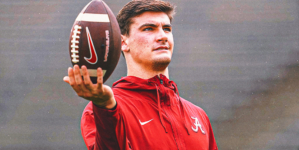 2026 NFL Draft Odds: Who Will Land Ty Simpson?