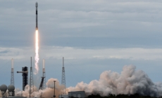 China and Elon Musk race to build space-based AI data centers in orbit