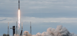 China and Elon Musk race to build space-based AI data centers in orbit