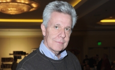 ‘Pulp Fiction’s ‘The Gimp’ actor Stephen Hibbert dead at age 68