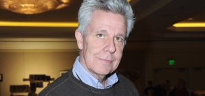 ‘Pulp Fiction’s ‘The Gimp’ actor Stephen Hibbert dead at age 68