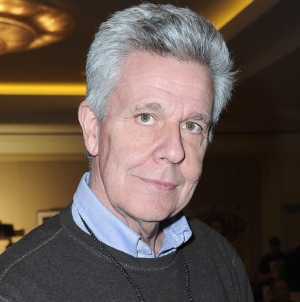 ‘Pulp Fiction’s ‘The Gimp’ actor Stephen Hibbert dead at age 68