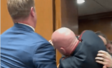 Tim Sheehy Altercation: Montana GOP Senator Defends Role in Anti-War Protester’s Removal