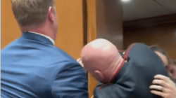 Tim Sheehy Altercation: Montana GOP Senator Defends Role in Anti-War Protester’s Removal