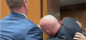 Tim Sheehy Altercation: Montana GOP Senator Defends Role in Anti-War Protester’s Removal