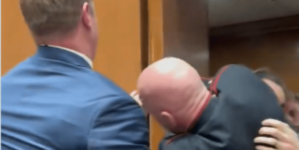 Tim Sheehy Altercation: Montana GOP Senator Defends Role in Anti-War Protester’s Removal