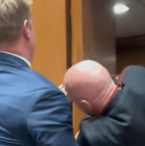 Tim Sheehy Altercation: Montana GOP Senator Defends Role in Anti-War Protester’s Removal