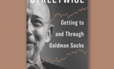 Book excerpt: “Streetwise” by Lloyd Blankfein
