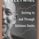 Book excerpt: “Streetwise” by Lloyd Blankfein