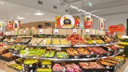 Retail sales up 3.5 percent