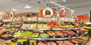 Retail sales up 3.5 percent