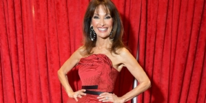 Susan Lucci says this fitness regimen completely changed her body, eating habits