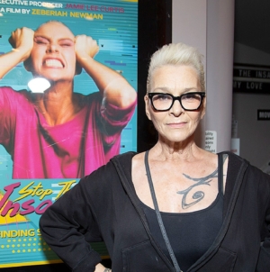 Susan Powter uses tech to rebuild business after financial collapse