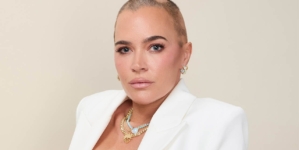 Teddi Mellencamp hospitalized after life-threatening medical emergency