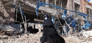 Iran fires more missiles at Israel on day 4, as Trump declines to put a timeline on the war