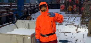 ‘Deadliest Catch’ deckhand dies at 25 while fishing in Alaska waters
