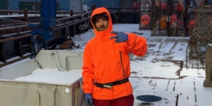 ‘Deadliest Catch’ deckhand dies at 25 while fishing in Alaska waters