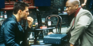 Ving Rhames reveals what ‘surprised’ him about working with Tom Cruise
