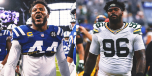 Colts and Packers Swap Defensive Starters in LB Zaire Franklin and DT Colby Wooden