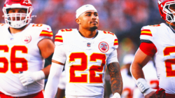 Chiefs Reportedly Set to Trade CB Trent McDuffie to Rams for 1st-Round Pick