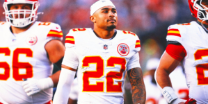 Chiefs Reportedly Set to Trade CB Trent McDuffie to Rams for 1st-Round Pick