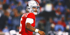 NCAA Appeals to MS Supreme Court, Seeks To Bar Trinidad Chambliss From Playing