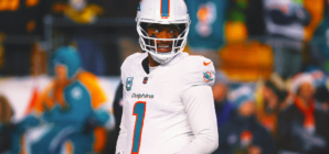 Tua Tagovailoa Quickly Finds New Home, Will Reportedly Sign With Falcons