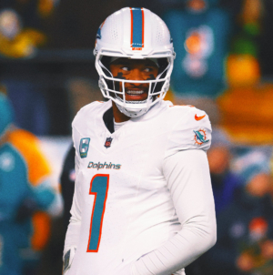 Tua Tagovailoa Quickly Finds New Home, Will Reportedly Sign With Falcons