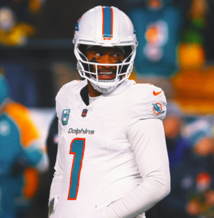 Tua Tagovailoa Quickly Finds New Home, Will Reportedly Sign With Falcons