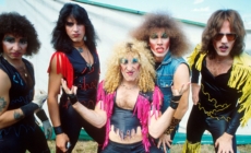 Twisted Sister replaces Dee Snider for 2026 tour