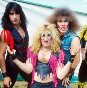 Twisted Sister replaces Dee Snider for 2026 tour