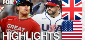 4 Takeaways From USA’s World Baseball Classic Win Over Great Britain