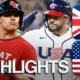 4 Takeaways From USA’s World Baseball Classic Win Over Great Britain