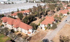 A new mental health campus is coming to historic state hospital in Norwalk