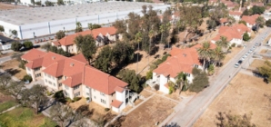 A new mental health campus is coming to historic state hospital in Norwalk