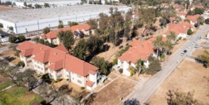 A new mental health campus is coming to historic state hospital in Norwalk